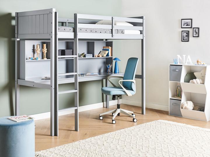 Actual product image Beliani Foucamont (90x200)