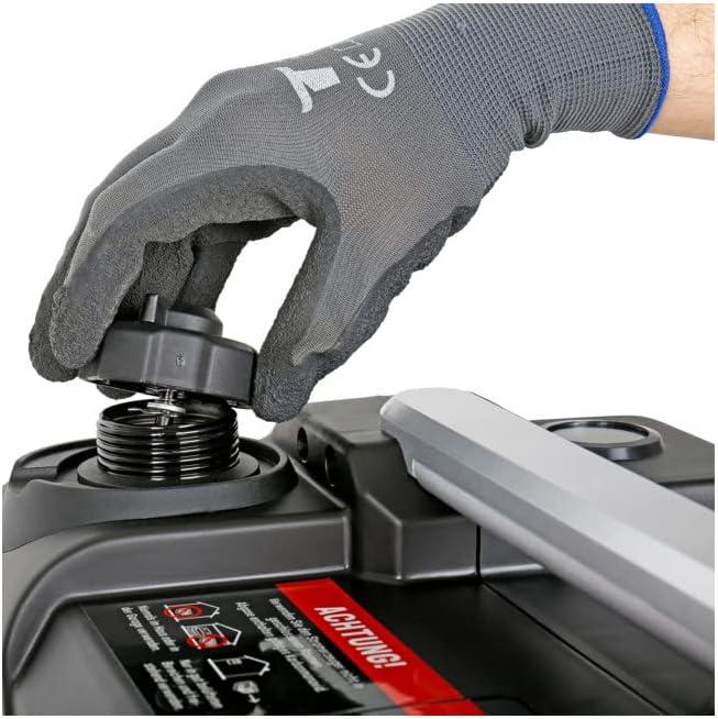 Image du produit Stier Groupe électrogène à onduleur Premium SNS-190, 1,9 kW, 59 dB(A) (1600 W, 4 l)