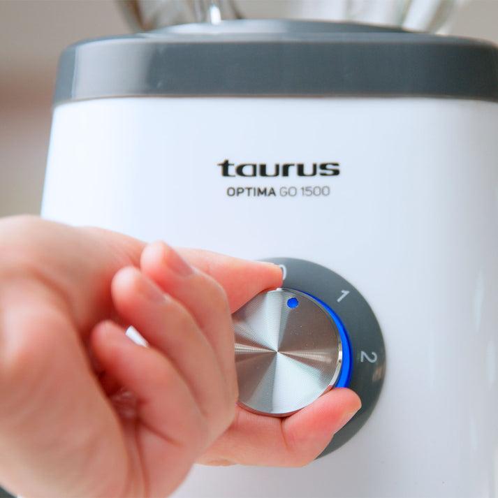 Actual product image Taurus OPTIMA GO 1500 (1500 W)