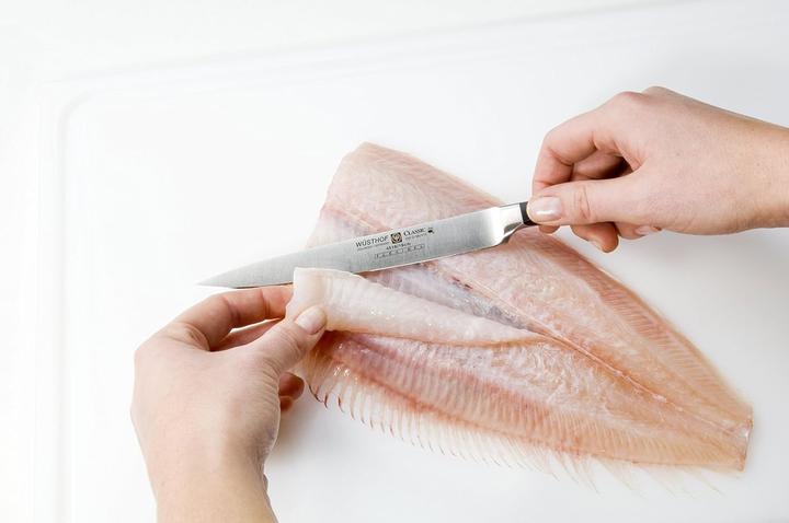 Produktbild Wüsthof Classic (18 cm)