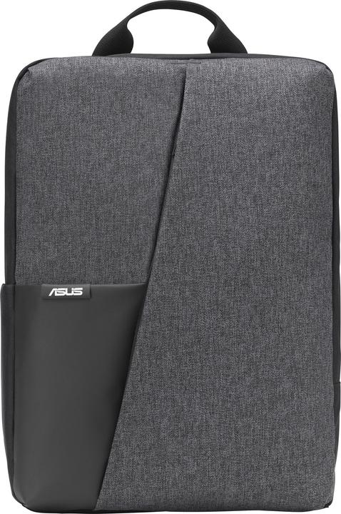 Image du produit ASUS AP4600 Backpack 40,6 cm (16") Sac à dos Gris (16", ASUS, Universel)