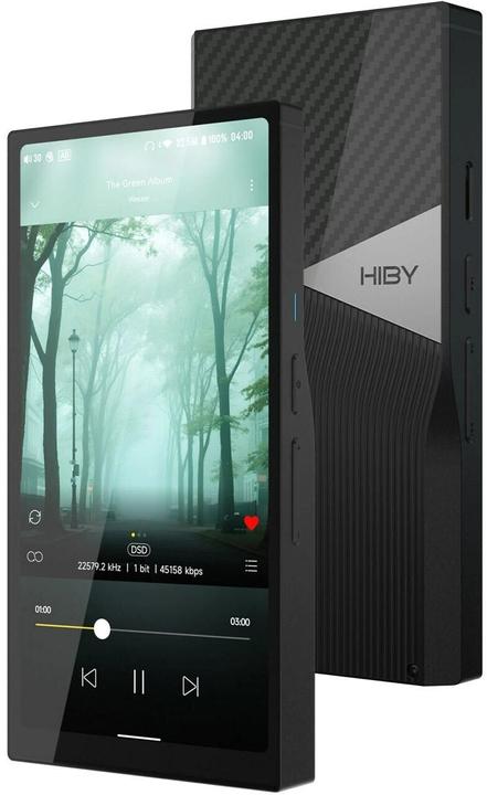 HiBy R6 Pro II 2025 (128 GB)