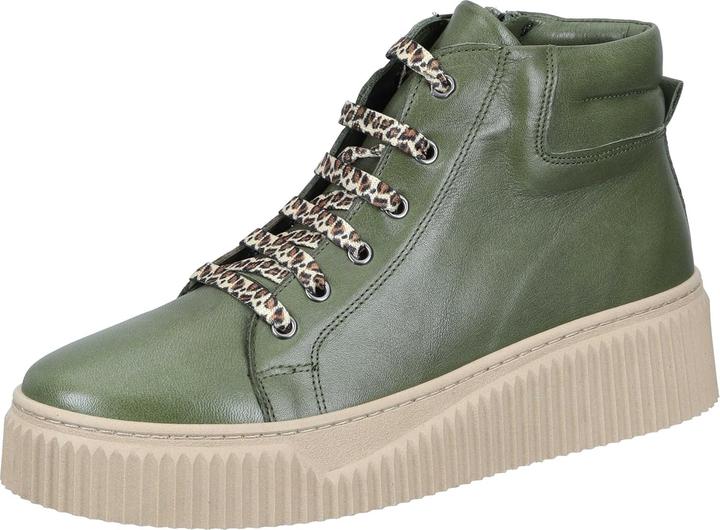 Image du produit Piazza Dameslaarzen 990677-07, 42 EU, groen, 42 EU (42)