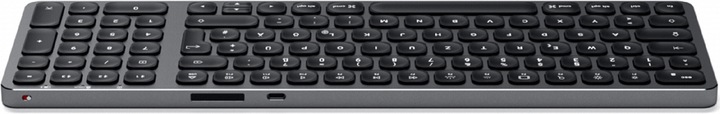 Actual product image Satechi ST-ACBKM-DE (DE, Wireless)