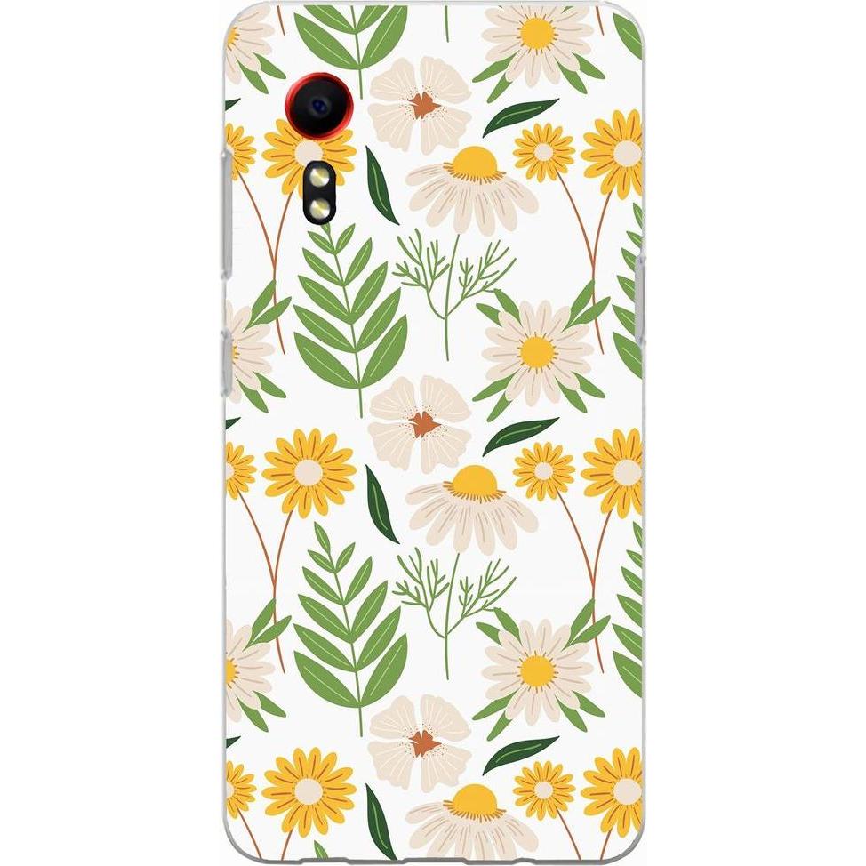 Thumbnail - König Design Hülle Handy Schutz für Samsung Galaxy Xcover 5 Case Cover Tasche Bumper Etuis (Samsung Galaxy Xcover 5), Sm...