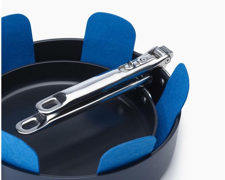 Image du produit Joseph Joseph 3er Set Space Pfannenschutzset (45.70 cm)