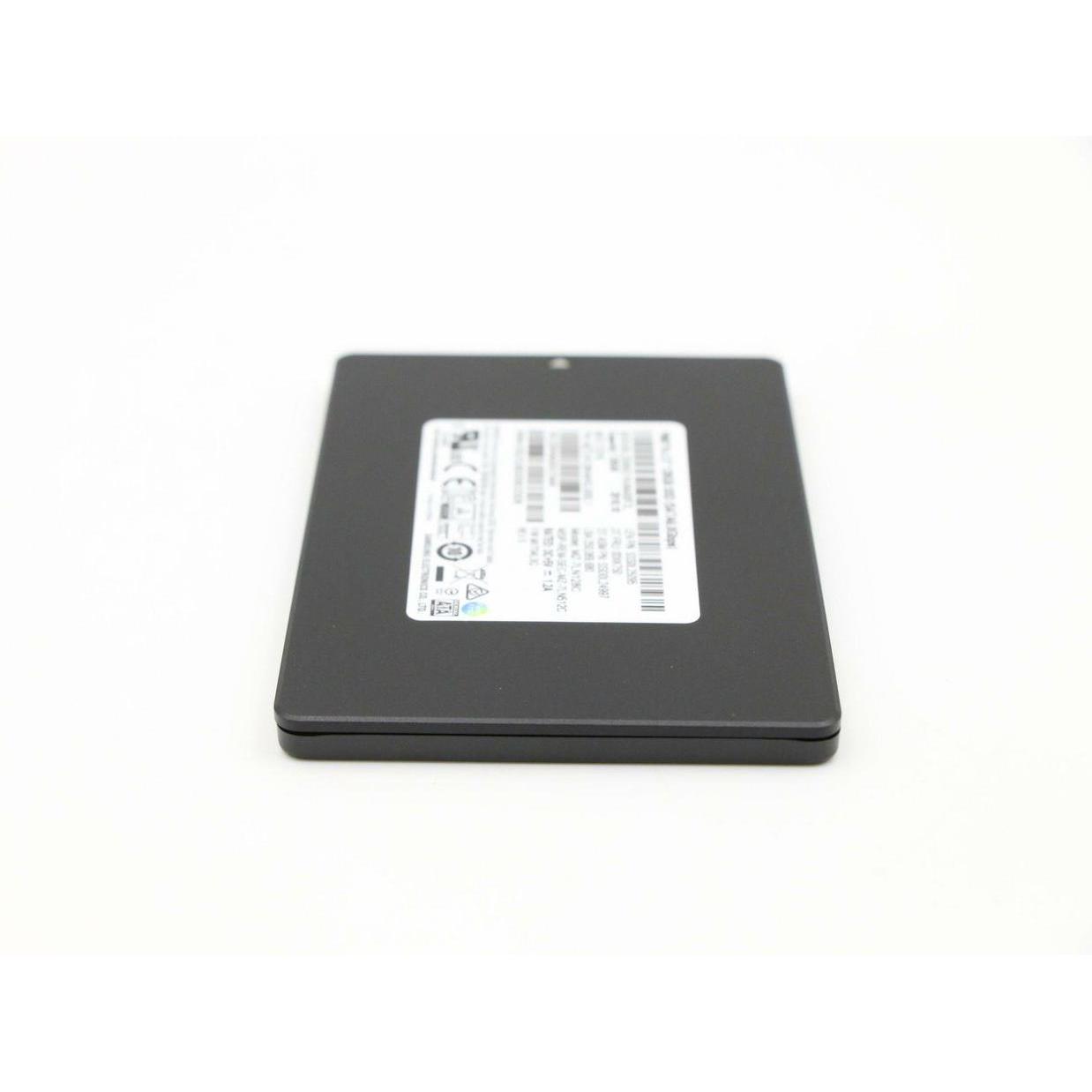 Lenovo SSD ASM 128G 2.5 7mm SATA6G SD (128 GB, 2.5"), SSD