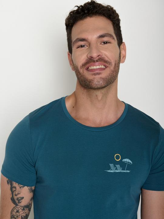 Produktbild Greenbomb Guide Beach View (M)