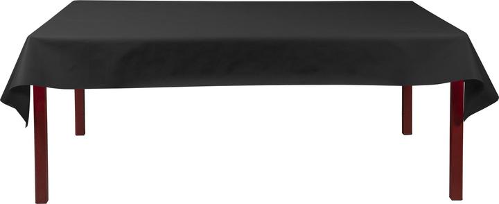 Actual product image Exacompta Tablecloth Rolls Spu nbond L120x10m Black