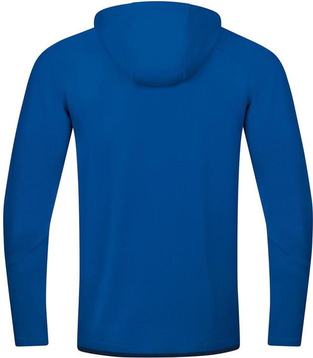 Immagine prodotto JAKO Giacca da ginnastica Challenge con cappuccio (M)