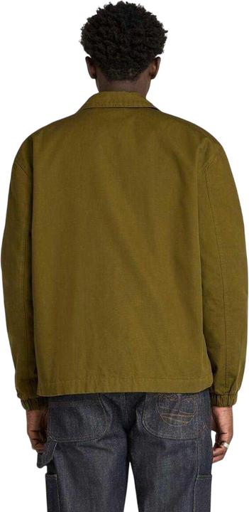 Produktbild Timberland Coach Hemdjacke (M)