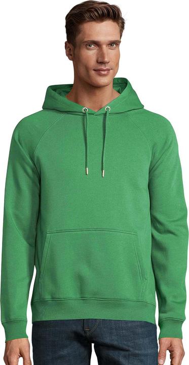 Immagine prodotto Sols Stellar Felpa con Cappuccio Biologico Adulto Unisex (XXL)