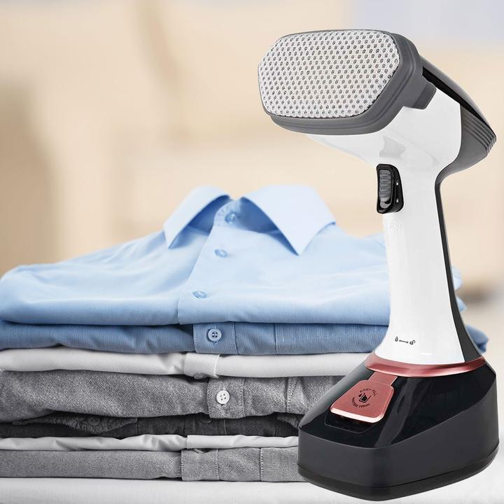 Produktbild Nedis HHGS300 (1400 W, 25 g/min)