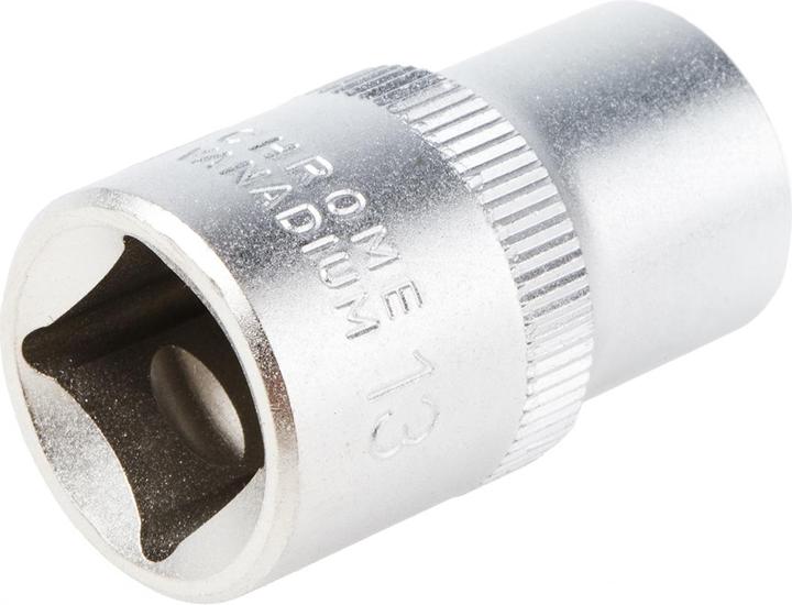 Actual product image RS PRO 1/2" Drive 13mm Socket (13 mm)