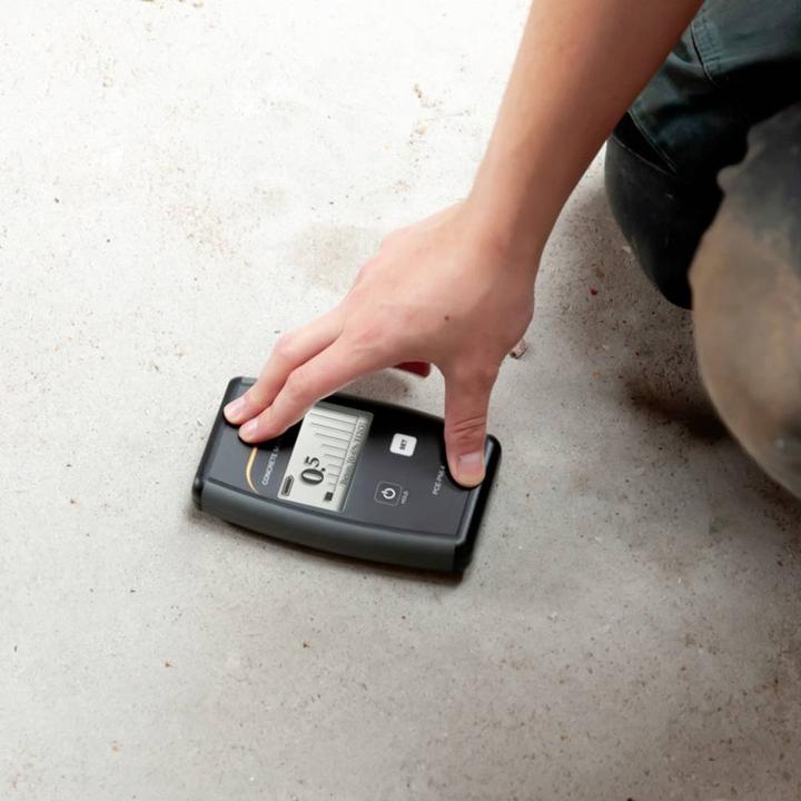 Immagine prodotto PCE Instruments Analizzatore di umidità dell'edificio