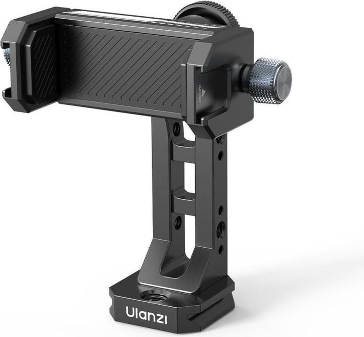 Actual product image Ulanzi MA53 Arca Swiss Phone Mount(ball head)