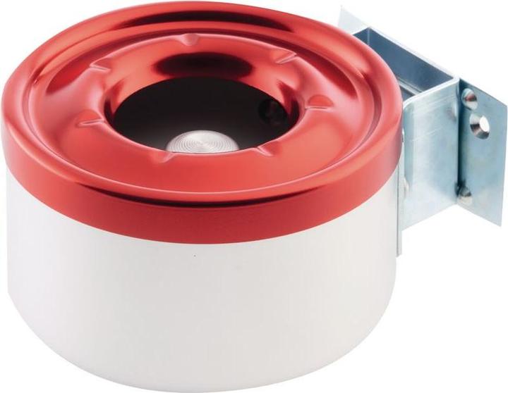 Produktbild OTT Wandaschenbecher klein 4545-W
