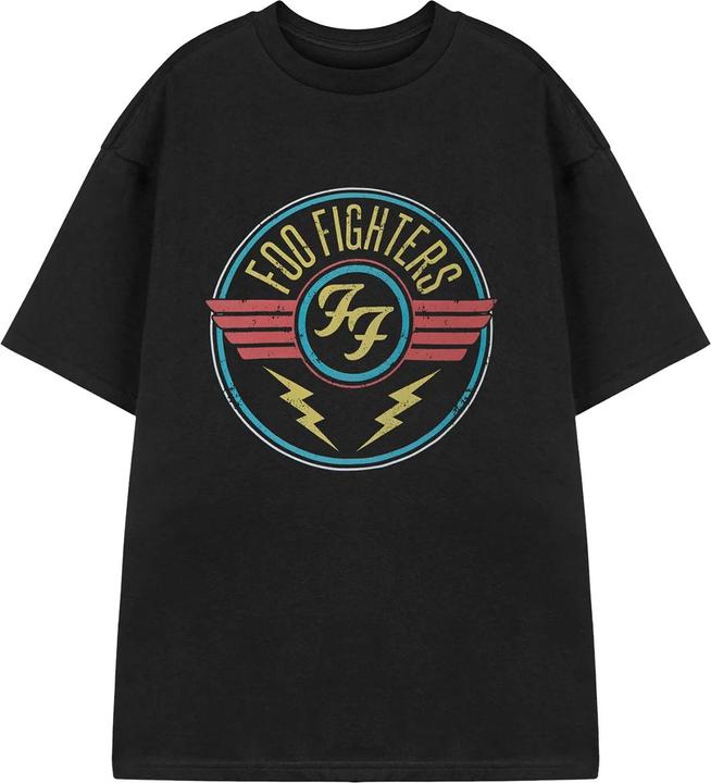 Produktbild Foo Fighters TShirt (3XL)