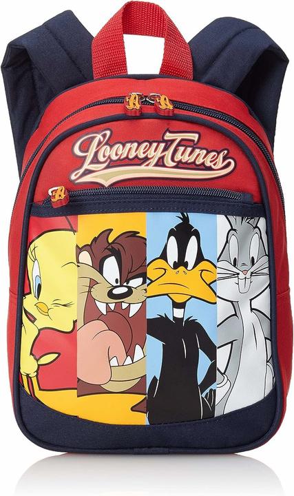 Immagine prodotto Legler OHG Zaino per bambini Looney Tunes