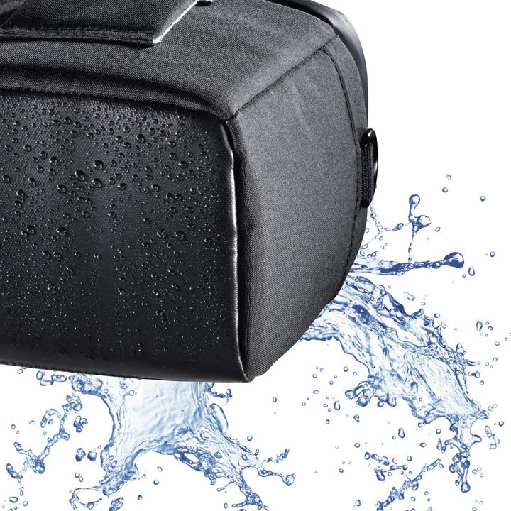 Actual product image Hama Trinidad (Kamera Bereitschaftstasche)