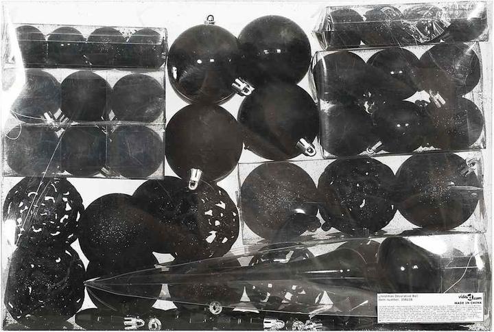 Produktbild vidaXL Florri (111-teilig)