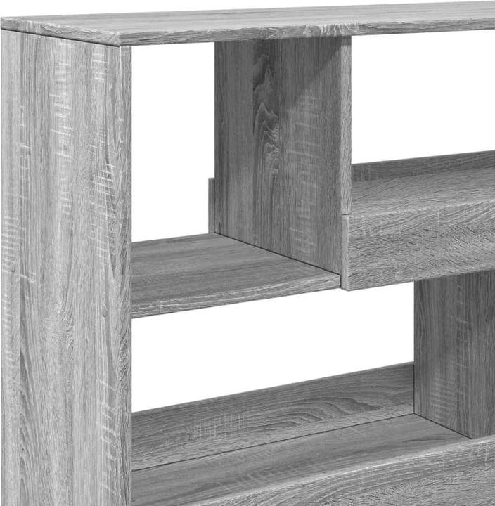 Produktbild vidaXL Raumteiler (100 x 33 x 125.50 cm)