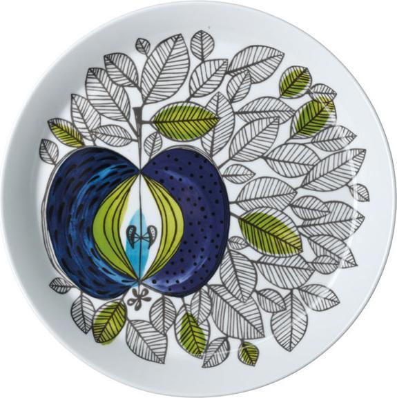 Produktbild Rörstrand Eden Teller flach (1 x, 23 cm)