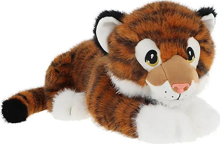 Actual product image Keel eco Tiger 45cm (assorted) (45 cm)