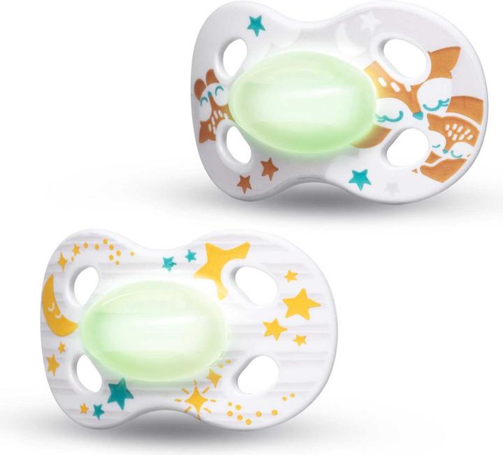 Medela Baby Night & Night (2 x, à partir de 6 m.)