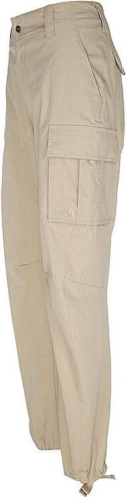 Actual product image North Face Cargo trousers (36)