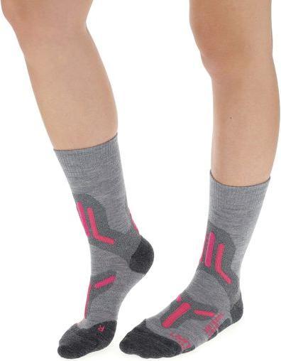 Image du produit UYN Trekking 2In Merino Mid (35 - 36)