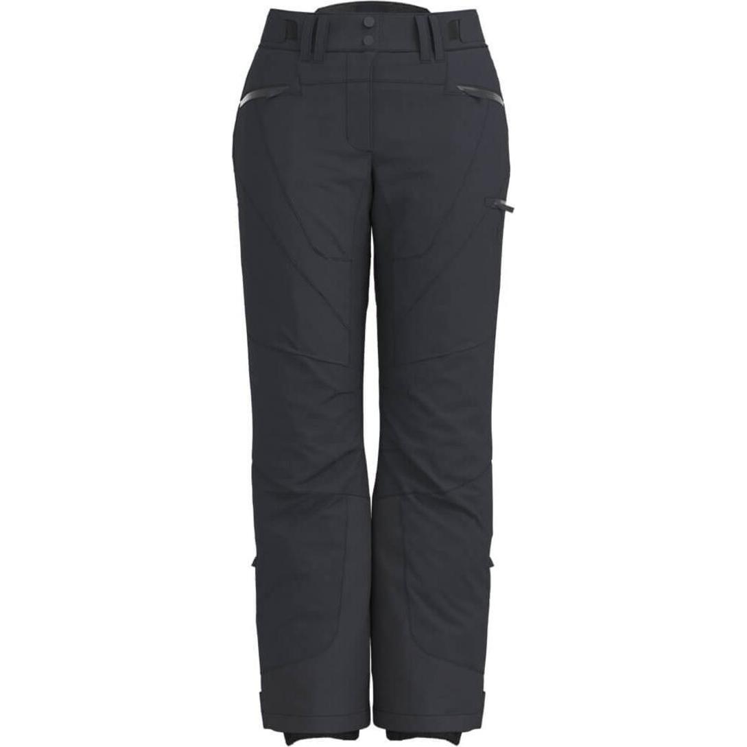 Great Escapes, Damen, Skihosen, Tec (M), Schwarz, M