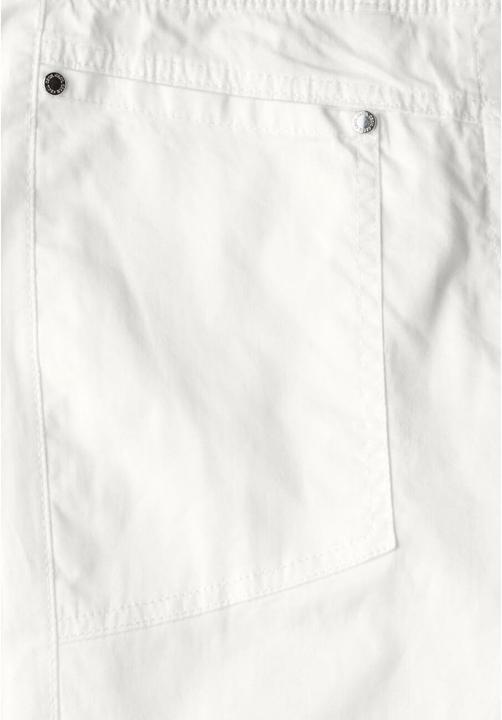 Immagine prodotto Cecil Style Chelsea Washed, Vanilla White, S (S)