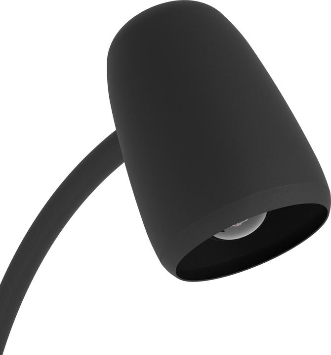 Productafbeelding EGLO Floor lamp Carlo 902172, 18 W, E14 (E14)