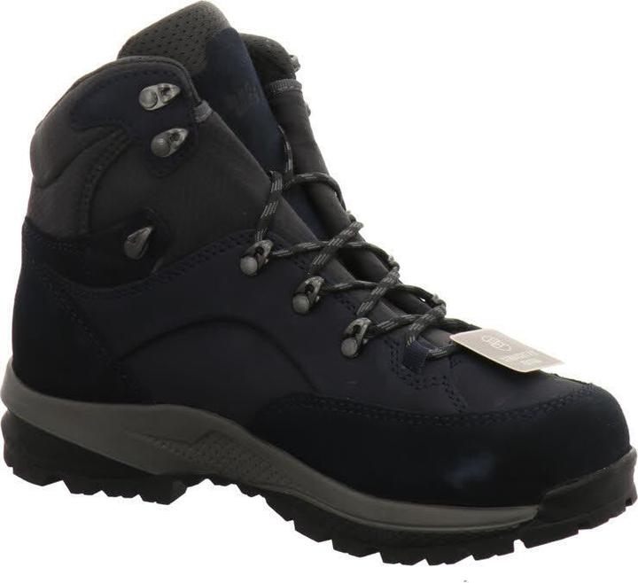 Produktbild Hanwag Banks SF Extra GTX Schuhe (40)