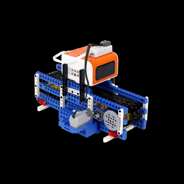 Produktbild MatataLab MatataStudio VinciBot ab 8 Jahren