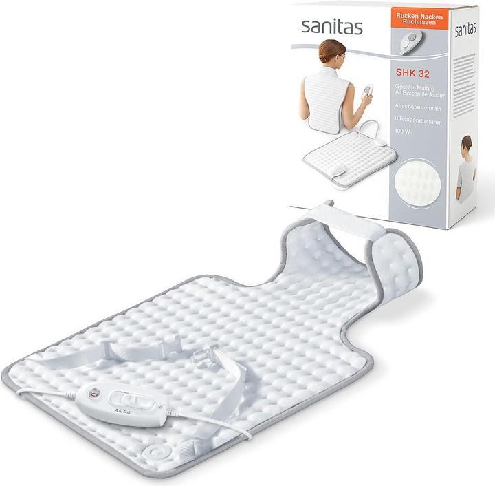 Productafbeelding Beurer SHK 32 (38 x 54 x 38 cm)