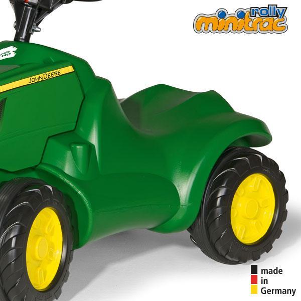 Image du produit Rolly Toys RollyMinitrac John Deere 6150R