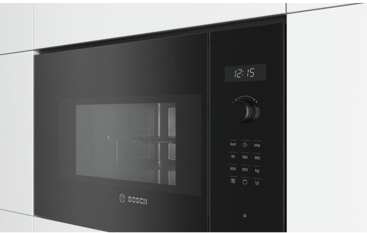Actual product image Bosch Hausgeräte BEL554MB0