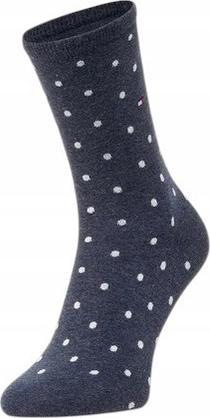 Image du produit Tommy Hilfiger 2erPack Dot Socks (lot de 2, 39 - 42)