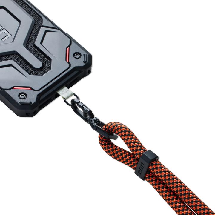 Actual product image UAG Civilian Crossbody Lanyard