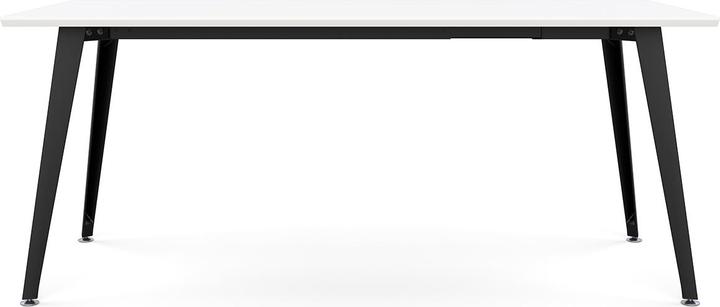 Actual product image ofinto Classic office desk (140 x 80 cm)
