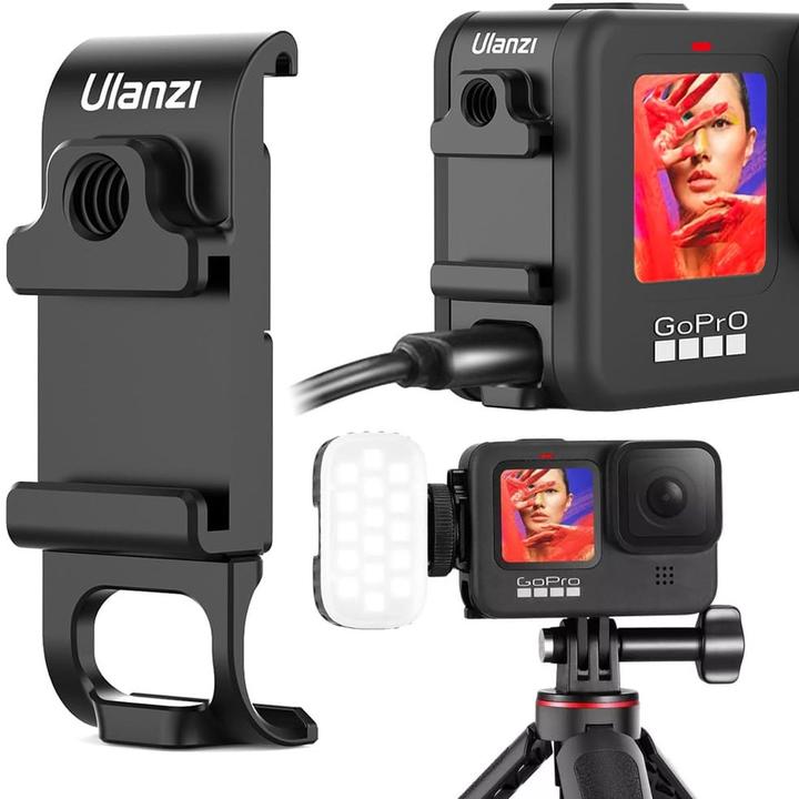 Actual product image Ulanzi G9-6