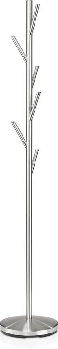 reisenthel Garderobenständer Pure 173 cm, Silber