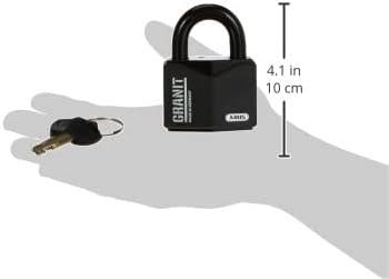 Immagine prodotto Abus Vorhängeschloss 37/55