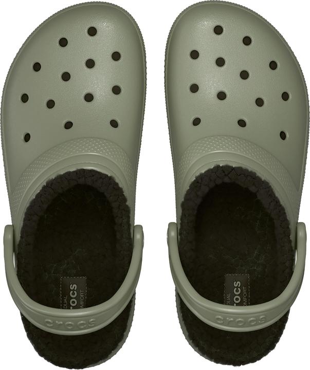 Immagine prodotto Crocs Zoccolo classico foderato (46, 46.5, 47)
