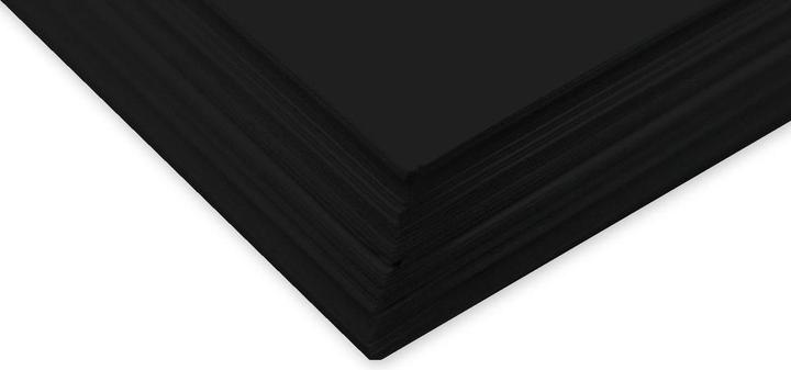 Actual product image Ursus Clay drawing papers (130 g/m², 100 x)