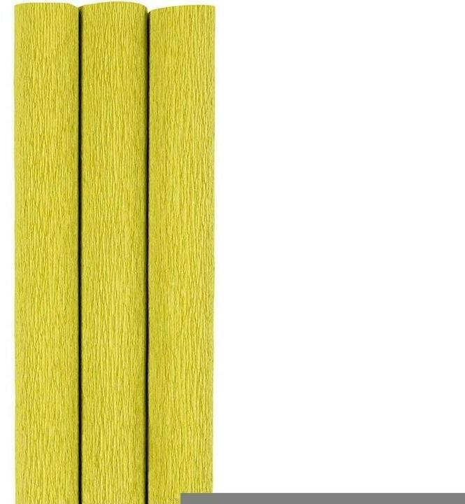 Produktbild Creativ Company Krepppapier (40.40 g/m², 3x)
