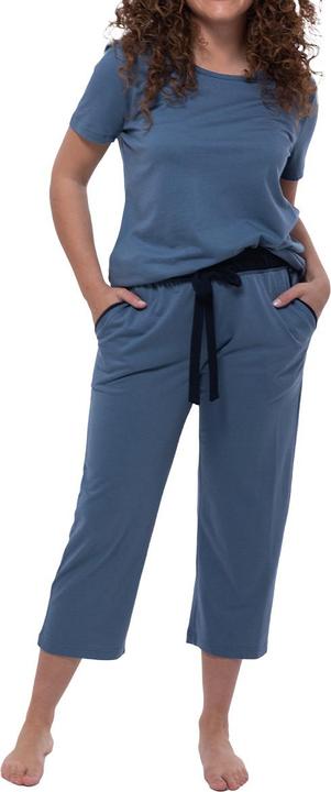 Produktbild Ammann Bodywear Night & Home Schlafanzug (42, XL)