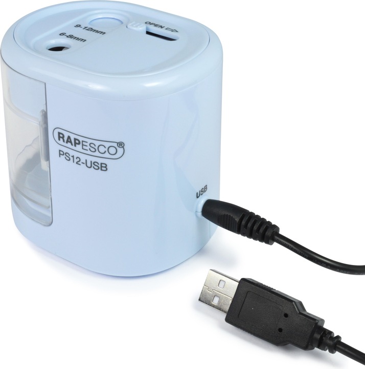 Actual product image Rapesco Sharpener